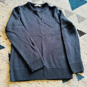Kids sweater